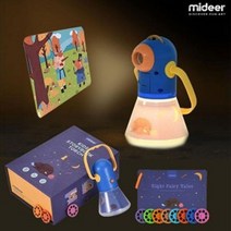 취침등 명작동화 스토리 빔프로젝터 수면등 선물 _ 212098EA, 1, 본상품선택, 본상품선택