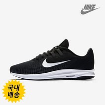 나이키 다운 쉬프터 9 {AQ7486-001} 런닝화 여성