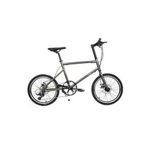 미니 스프린터 미니벨로 22 인치 451 도로 자전거 알루미늄 합금 가변 속도 디스크 브레이크 53T 크랭크 셋 10kg 9-속도 위치 조정 카세트 통근, 20인치 그레이_155-180cm | 8가지 속도