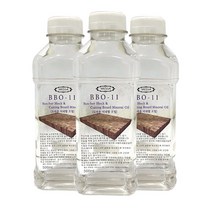 오일 도마용 오일(BBO-11-1L), 1개