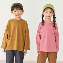 바브키즈 아동용 파스텔 스키니