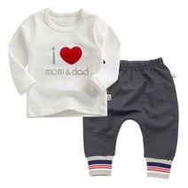 [남녀공용] 알럽코디세트