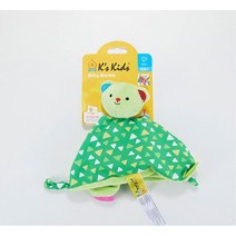 돌아기 감성발달 포근한 애착인형 담요 아기용품 신생아 안전 헝겊인형 선물 손자선물