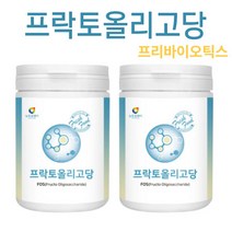 프락토올리고당 프리바이오 틱스 스틱 분말 가루 유익균 유산균 230g 3통, 상세페이지 참조, 상세페이지 참조