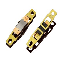SEKI ST-12 130도 바이메탈 온도센서 온도스위치 써모스탯 Thermostat, 1개