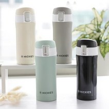 안새는텀블러 돌잔치답례품 분유보온병, 아이보리