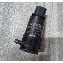 봉고3 17 PU 봉고3 20 PU 와셔탱크 모터 985104F000