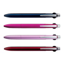 제트스트림 프라임 3색 볼펜 SXE3-3000-07 05 3색볼펜, SXE3-3000-05(보로도/0.5mm)