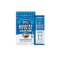 팔도 비빔장스틱(30gX10입) X2개