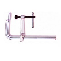 L클램프-강력철공용 STB60M 600x175mm 40x20 (1EA)
