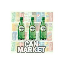 초정탄산수 190ML X 30캔, 트레비(라임) 300ML X 20병, 20병, 300ml