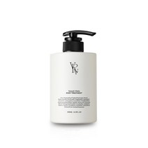 베르뷔 인샤워 바디 트리트먼트 로션 500ml, 비드(무향)