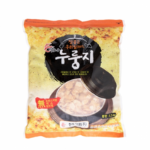 한도식품 맛나 누룽지 4.5kg, 3개