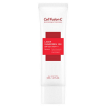 셀퓨전씨 레이저 썬스크린 100 SPF50+ PA+++., 2개