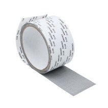 Window Net Anti-mosquito Mesh Sticky Patch Repair Tape Screen Door Mosquito Netting Broken Hole, 5x200cm, 01 black