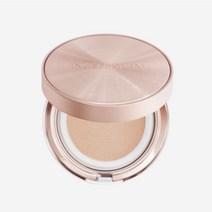 [정품] [QR코드 미개봉] 인셀덤 래디언솜 100 앰플 쿠션 SPF50+ PA++++ (21호 라이트베이지 / 23호 내추럴베이지 중 택 1), 21호 라이트베이지