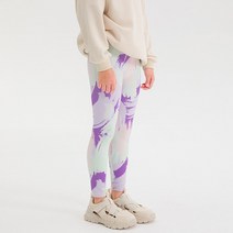 andeight 키즈 주니어 요가레깅스 아동레깅스 요가복 여아운동복 아이와커플룩 [자체제작] 엄마맘으로 강력추천