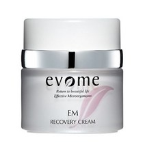 [이엠코라존] EM영양크림(50ml) 성분좋은 착한 올인원 고보습크림 영양크림, 1개, 50ml
