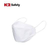 K2 Safety 케이투세이프티 KF94 미세먼지 황사방역용 마스크 보건용, 1개