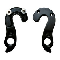 자전거 테일 후크 스크류 자전거 포함 Rear Derailleur Gear Mech Hanger For Giant Tcr Advanced Pro Sl 187 사이클링 부품 액세서리, MULTI