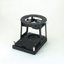 안전알콜램프스탠드장치, 상세페이지 참조