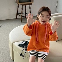 어반래빗 니트레글런후드