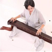 Guqin 거문고 악기