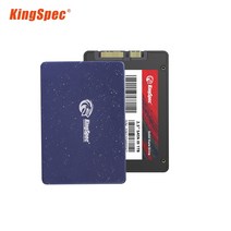 ssd 256 노트북 데스크탑용 하드디스크 KingSpec-SATA III SSD 용 내부 솔리드 스테이트 드라이브 120g 240g 480GB 500GB HDD 1 테라바이트 2, 2TB Black
