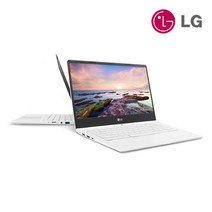 LG그램 엘지그램노트북 13인치 13Z970/13ZD970, 13Z970, WIN10 Home, 8GB, 256GB, 코어i5, 화이트/양호