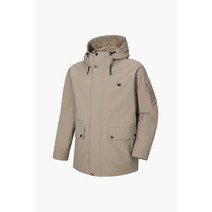 대전신세계 코오롱스포츠 남성 중기장 재킷 TLJJS22431DBE 264425