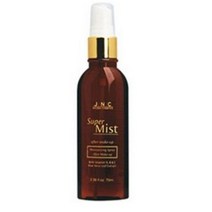 JNC 슈퍼미스트, 70ml, 2개, 70ml
