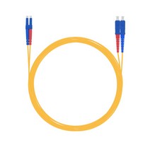 NEXT-LS203SM LC-SC 광 패치코드 케이블 3M 싱글모드 점퍼코드 SFP