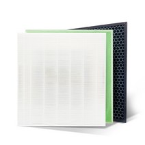 엘지 공기청정기 휘센Q LA-R110SW 필터, 프리미엄알파