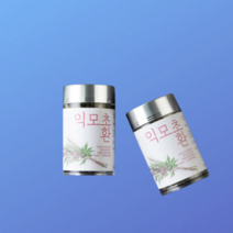 [강추] 익모초환 한달분 100g