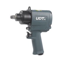 책임툴 UDT 에어 임팩 렌치 UD-18P 도쿠타입, 1개