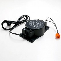 트로이달 트렌스 / AC 차폐형 몰딩형 링 트랜스/ HBW-105B 12VAC 8.75A 방수 IP64D0308D, 상세페이지 참조