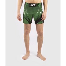베넘 UFC 프로라인 MMA 파이트쇼츠 / 복싱 킥복싱 무에타이