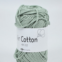 에어코튼 면 코튼텐 심플리얀, 20