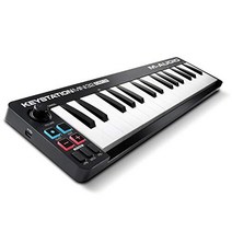 MAudio USB MIDI 키보드 32 키 Keystation Mini 32 MK3, 상세페이지 참조