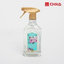 [다이소]섬유향수(400ml)(홀리데이판타지)-1022452