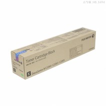 제록스 DocuCentre-IV C2583CG 정품토너 검정 22000매(CT201434), 1개