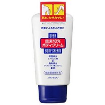 파인 투데이 시세이도 UREA 핸드 요소 시리즈 요소 10% 바디 크림 120g [바디 크림], 단일