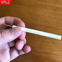 금백금 은 인듐 철 카드뮴 납 텅스텐 아연 니켈 알루미늄 구리 티타늄 팔라듐 실린더 디스크 전극, 02 3mm platinum