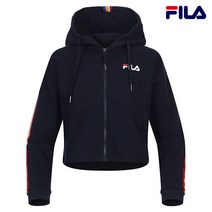 휠라 여성 집업 FS2FTC1152F_INA