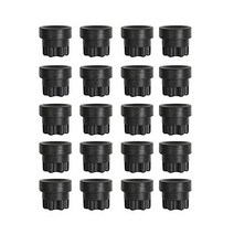 KITCHEN BASICS 101 Replacement Rubber Grate Feet for Thermador 00618112 AP4570139 1999626 617174 6, 20