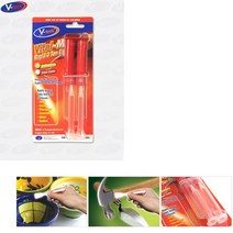 유리 도자기 보수 주사형 접착제 에폭시 수리 플라스틱 석재 파이프 초강력