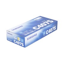 삼성 정품토너 CLP 파랑잉크 SAMSUNG 1000매 325W 삼성잉크 9W94081D, 1개, 1개
