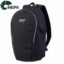 네파 REGINA 배낭 10L_7HC7522, BLACK(199)