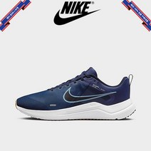 [미국정품] 866391 나이키 맨즈 다운쉬프트 12 DD9293-400