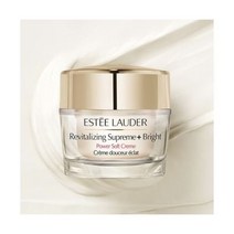 에스티로더 리바이버라이징 슈프림+ 브라이트 파워 소프트 크림 0.5oz/15ml - Ex 2024